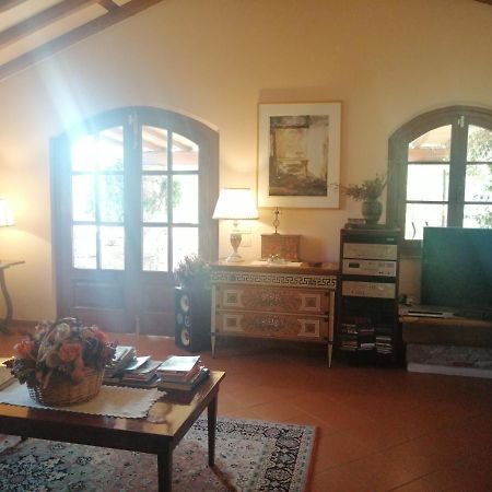 Villa Armonia Borgo a Mozzano Eksteriør billede